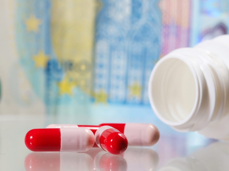 Das Geschäft mit der Krankheit – Die Probleme unseres Gesundheitssystems – Dr. Jürgen Buhr Das Geschäft mit der Krankheit – Die Probleme unseres Gesundheitssystems – Dr. Jürgen Buhr