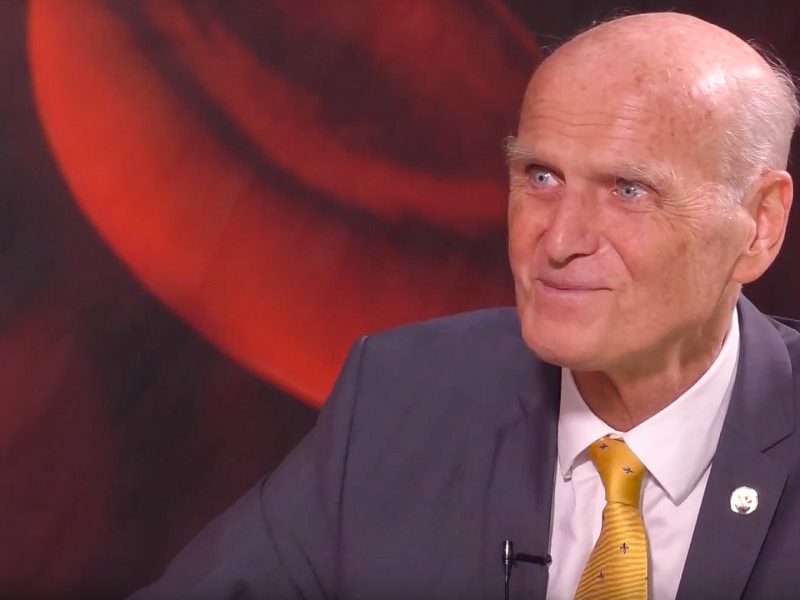 Der Weg zur Gesundheit: Heilung mit einfachen Naturmitteln – Dr. Karl Probst