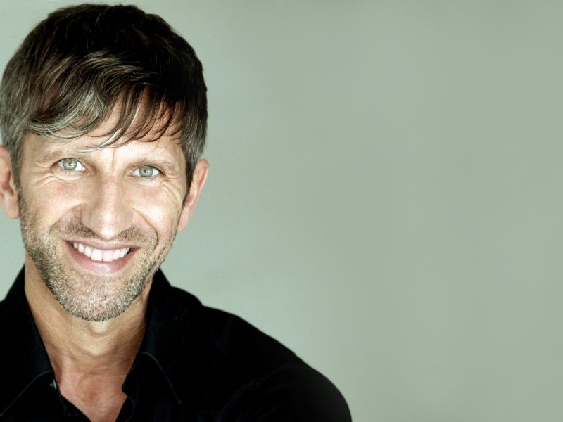 GESICHTLESEN: Zeig mir Dein Gesicht und ich sag Dir wer Du bist! – Eric Standop GESICHTLESEN: Zeig mir Dein Gesicht und ich sag Dir wer Du bist! – Eric Standop