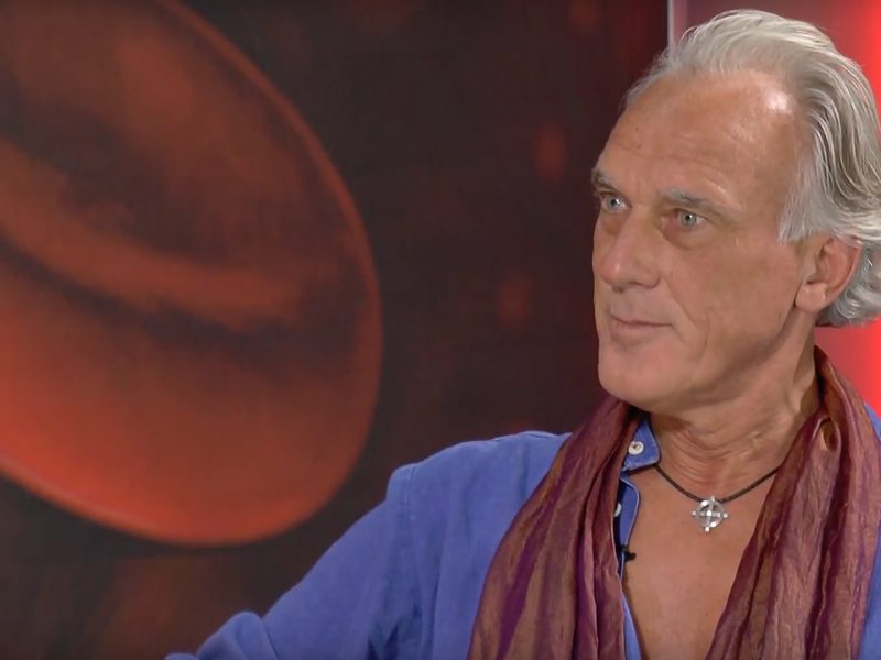 Seelenbegleiter – Manifestation der geistigen Welt – Michael Angelo Seelenbegleiter – Manifestation der geistigen Welt – Michael Angelo