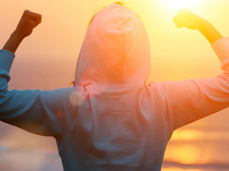 Stress & Ängste loswerden – Die Wissenschaft der Energiepsychologie