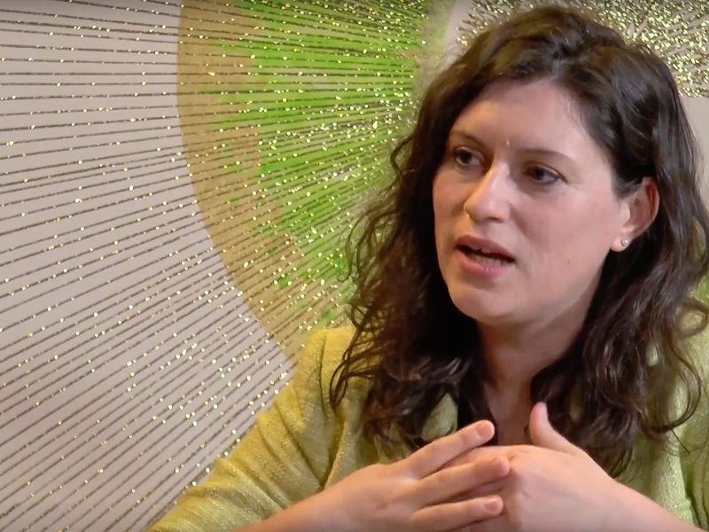 Synergiebilder: Erinnerung an die Natur in uns