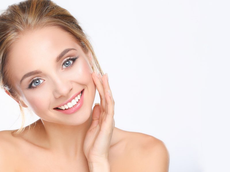 Wirkstoffkosmetik – Gesundheit & Schönheit für Deine Haut Wirkstoffkosmetik – Gesundheit & Schönheit für Deine Haut