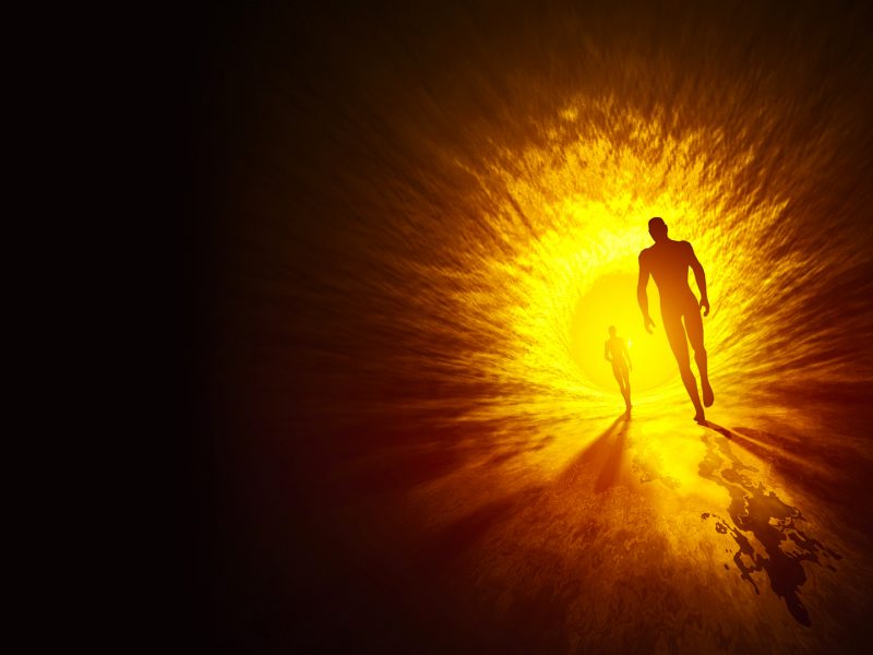 Gestorben ist noch lang nicht tot: Was uns wirklich im Jenseits erwartet – Penny Mclean Gestorben ist noch lang nicht tot: Was uns wirklich im Jenseits erwartet – Penny Mclean