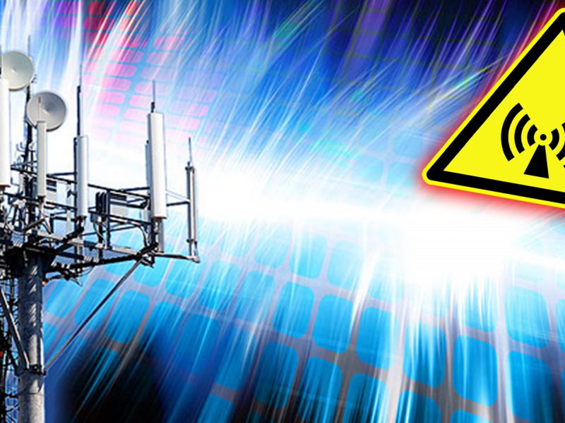 Elektrosensibilität: Krank durch Handystrahlung und was man dagegen tun kann! Elektrosensibilität: Krank durch Handystrahlung und was man dagegen tun kann!