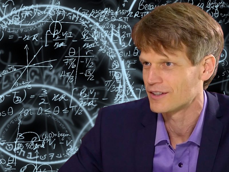 Tipps für ein langes Leben: Was die Forschung über das Jungbleiben weiß  – Prof. Dr. Sven Voelpel