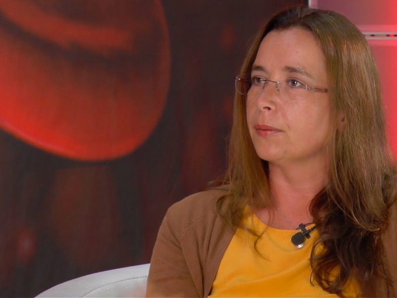 Die geheimnisvolle Kraft der Alge – Heilung mit natürlichen Mitteln – Dr. Heidi Wichmann