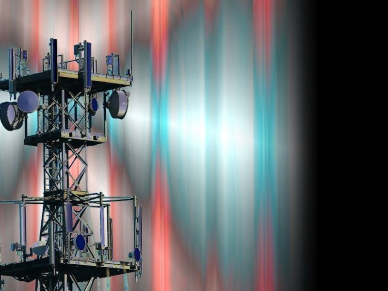 Handystrahlung, 5G & der Coronavirus: Nur eine Verschwörungs -theorie?