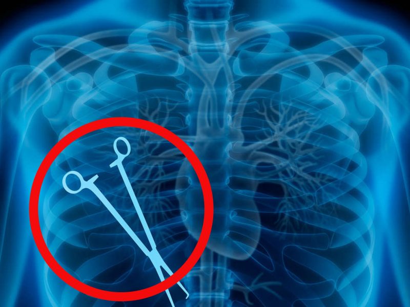 Der betrogene Patient: Ein Arzt deckt auf, warum Dein Leben in Gefahr ist, wenn Du zum Arzt gehst