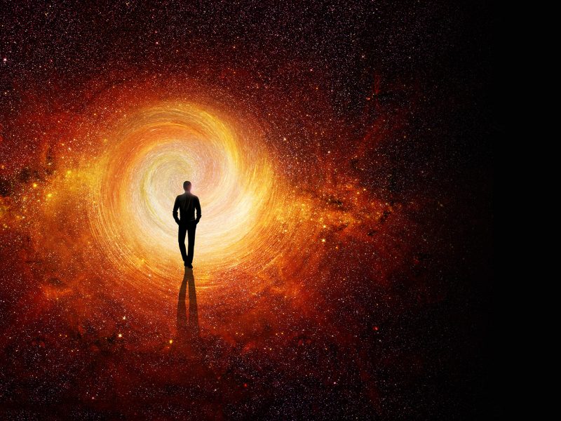 Leben nach dem Tod: Was uns wirklich im Jenseits erwartet – Penny McLean