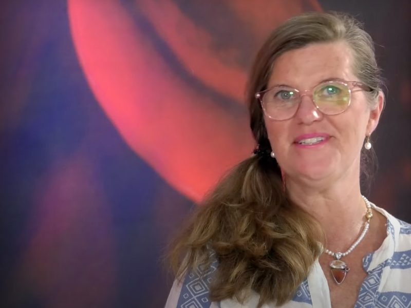 Wie Du Dein Potenzial entwickelst und Deine ganze Lebensfreude entfaltest – Britta Gerdes-Petersen