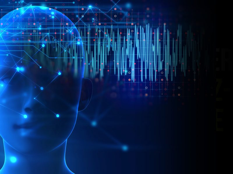 Die Macht der Frequenz-Therapie: So funktioniert Heilung der Zukunft