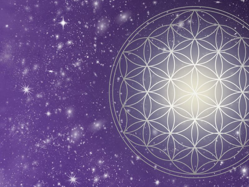 Das Geheimnis von Lemurien: Sinnliches Leben in einer Welt ohne Mangel – Walter Lübeck