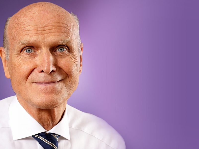 Die 4 Elemente der Gesundheit – Dr. Karl Probst spricht Klartext Die 4 Elemente der Gesundheit – Dr. Karl Probst spricht Klartext