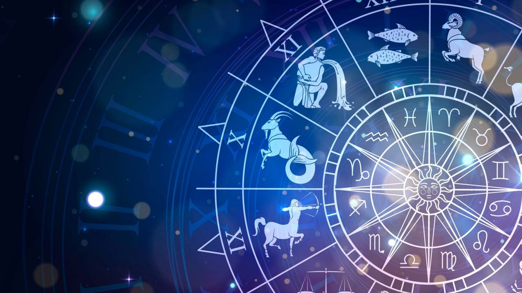 Der Astrologe und FaceReader Norbert Kochendörfer erklärt im Gespräch mit der Moderatorin und Heilpraktikerin Sabine Linek, wie die Astrologie unser tägliches Leben beeinflussen kann.