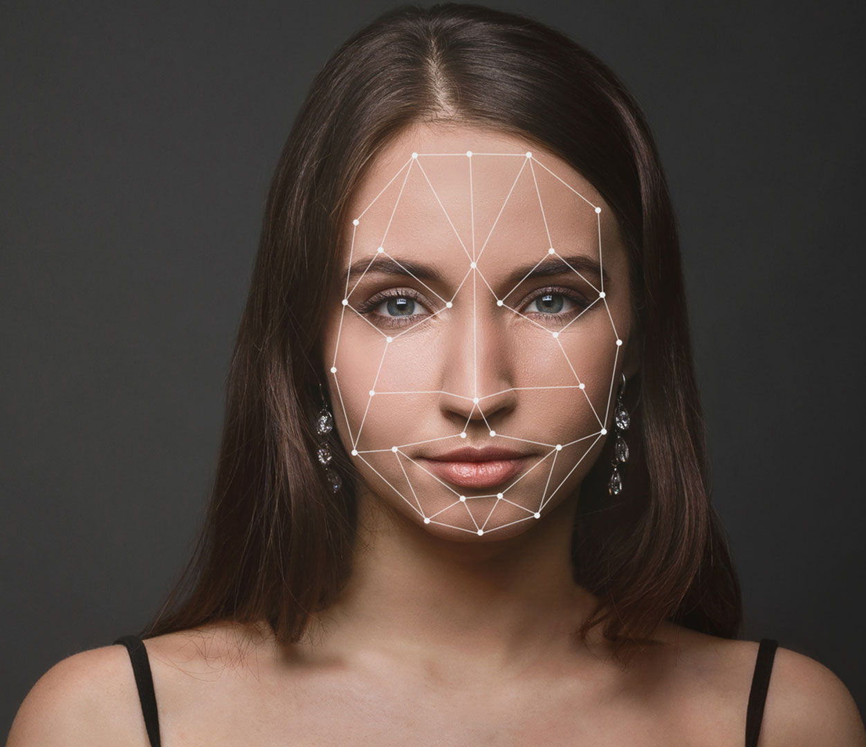 Unglaubliche Erkenntnisse durch Gesichtlesen: Was Dein Gesicht über Dich wirklich aussagt