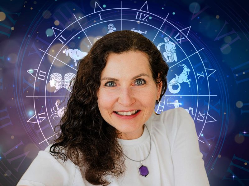 Das Geheimnis vedischer Astrologie:  Nutze universelles Wissen in Deinem Horoskop – Silvia Suryodaya